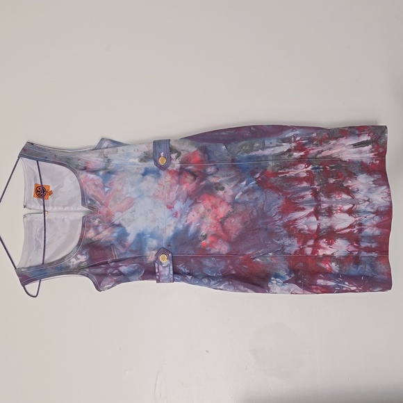 Tory burch Midi Dress - Picture 2 of 12